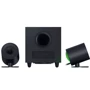 Акустическая система Razer Nommo V2 Black (RZ05-04750100-R3G1): Формат акустики 2.0