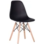 Стул AMF Aster RL Wood черный (545915) (Стулья)(79728963)Stylus Approved