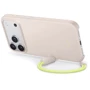 Чехол для iPhone Beats iPhone 17 Pro Max Kickstand Case with MagSafe and Camera Control - Lime Stone (MGTQ4)