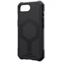 Чехол для iPhone Urban Armor Gear UAG Essential Armor MagSafe Black (114496114040) for iPhone 16e