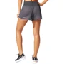Спортивні шорти Asics Ventilate 2-N-1 3.5In Short 2012A772-022 40 сірі: Сезон Всесезон