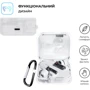 Чехол ArmorStandart Silicone Case Transparent (ARM75401) for Nothing Ear (2): Тип Чехол