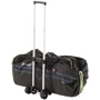 Тележка складная Outwell Balos Telescopic Transporter Grey (650304): Тип сумка-тележка