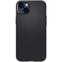 Чехол для iPhone Spigen Liquid Air Matte Black (ACS04891) for iPhone 14 Plus фото 7