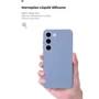Чохол для телефона ArmorStandart ICON Case Lavander для Samsung S911 Galaxy S23 (ARM65454) фото 7