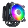 Кулер CoolerMaster Hyper 622 Halo Black (RR-D6BB-20PA-R1): Призначення для процессора