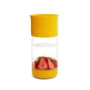 Пляшка Munchkin Miracle 360 Fruit Infuser Cup з інфузером, 414 мл, жовта (011209.03)