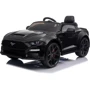 Электромобиль Kidsauto Ford Mustang GT 24V черный лак: Максимальная скорость, км/ч 12