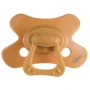 Пустушка силіконова Difrax Dental 6+ міс. Honey (800 Honey)