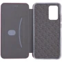 Чехол для телефонов Fashion Classy Burgundy for Samsung A155 Galaxy A15 4G / A156 Galaxy A15 5G: Материал искусcтвенная кожа и силикон