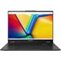 Ноутбук ASUS Vivobook S 16 Flip TP3604VA-MC155W (90NB1051-M005T0) UA: Процессор Intel Core i5-1335U (3.4 - 4.6 ГГц) / 10 - ядерный