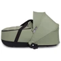 Шасі біле Babyzen YOYO² з люлькою Bassinet (без дощовика) Olive/Оливковий (BZ10109-01/595411/595511) фото 14