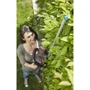 Кусторез аккумуляторный Gardena ComfortCut 50 (14730-55.000.00) (без АКБ и ЗУ): Режущая система стальной нож