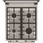 Плита комбинированная Gorenje K5341XF: Тип устройства Комбинированная плита