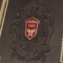 Семейный альбом: Обложка Твердая