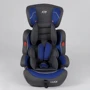 Автокресло Joy группа 1/2/3 от 9-36 кг NB-8660 Серо-синий: Вес ребенка 9 - 36 кг