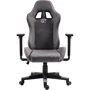 Кресло игровое детское GT Racer X-5934-B Kids Fabric Gray фото 7