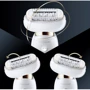 Эпилятор Braun Silk-epil 9 Flex SES 9002: Количество скоростей эпиляции 2