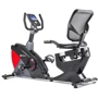 Велотренажер Hop-Sport HS-070L Helix iConsole+ red