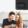 Чехол для телефонов BeCover TPU Case Black for Samsung A536 Galaxy A53 5G (707622): Материал силикон
