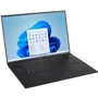Ноутбук LG Gram 16 (16Z90Q-K.AAB8U1): Екран 16" IPS (2560x1600)