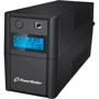 PowerWalker Basic VI 850 SHL (10120096)