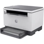 МФУ HP LaserJet Tank 1602w Wi-Fi (2R3E8A) UA: Технология печати Лазерная