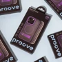 Чохол для iPhone Proove Mainstay Case з Magnetic Ring Gray для iPhone 13 Pro Max: Тип чохла накладка на заднюю часть