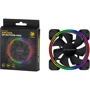 Кулер 2E GAMING AIR COOL (2E-ACF120B-RGB): Назначение для корпуса
