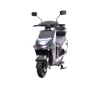 Электроскутер Aima L350 Gray фото 5