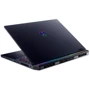 Ноутбук Acer Predator Helios 16 PH16-72 16 (NH.QNXEU.009) UA: Видеоадаптер NVidia GeForce RTX 4070, 8 ГБ GDDR6