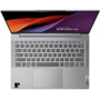 Ноутбук Lenovo IdeaPad Slim 5 14Q8X9 (83HL004MPB): Оперативная память 32 ГБ