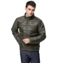 Куртка Jack Wolfskin Argon Jacket 1204883-5066 48 серо-оливковая демисезонная: Вид Куртки