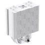 Кулер Deepcool AG500 DIGITAL WH ARGB (R-AG500-WHADMN-G-1): Регулювання оборотів широтно-импульсная модуляция (PWM)