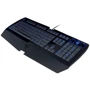 Клавиатура Razer Lycosa Gaming Keyboard: Количество дополнительных клавиш 7