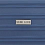 Валіза Semi Line 28" (L) Blue синій (T5635-3): Стиль Повседневный (Casual)