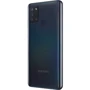 Смартфон Samsung Galaxy A21s 3/32Gb Black Approved Витринный образец: Причина уценки Как новый (витринный образец): смартфон выглядит и функционирует как новый. Смартфон полностью протестирован по программе Approved, все функции работают корректно