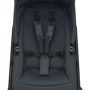 Універсальна коляска 2 в 1 MAXI-COSI Plaza Plus (Essential Graphite): Кількість блоків 2