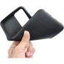 Чехол для телефонов BeCover TPU Case Black for ZTE Blade V30 (706943): Материал силикон