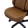 Кресло игровое Anda Seat Kaiser 4 Brown Size L (AD12YDDC-L-20-K-PV/C) фото 10