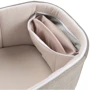 Коляска 2в1 Peg-Perego Veloce Mon Amour Belvedere с подставкой к люльке (PACK-VEL210000) фото 11