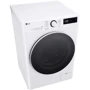 Стиральная машина LG F4WR511S0W