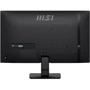 Монитор MSI PRO MP275 E2: Время реакции, мс 1
