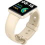 Смарт-годинник Xiaomi Redmi Watch 2 Lite Ivory/Beige: Ємність батареї, мАг 262