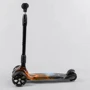 Самокат Best Scooter Maxi рисунок (43-635): Максимальная допустимая нагрузка, кг 60
