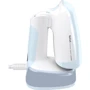 Отпариватель Tefal DT3041E1: Объем резервуара для воды, мл 120