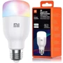 Умная лампа Xiaomi Mi Smart LED Bulb Essential MJDPL01YL (White and Color) (GPX4021GL) фото 2