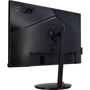 Монитор Acer XV272UZbmiipruzx (UM.HX2EE.Z01): Угол обзора, гор / верт 178/178