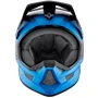 Шолом велосипедний Giant 100% Fullface мат.син L/59-63см (800001479): Виробник Giro