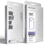 Чохол для iPhone ArmorStandart UNIT2 Case Lavender for iPhone 13 (ARM75231): Тип чохла накладка на заднюю часть